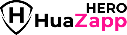 HuaZapp Hero