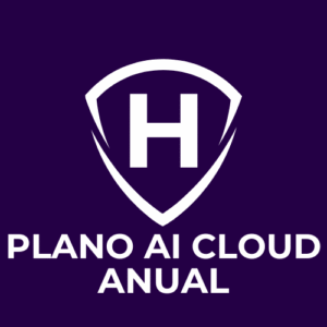 Plano AI Cloud Anual