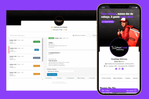 Sites Prontos Profissionais Sistema Para Delivery