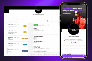 Sites Prontos Profissionais Sistema Para Delivery