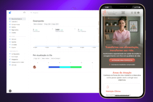 Sites Prontos Profissionais Site Para Nutricionistas Com Sistema de agendamentos