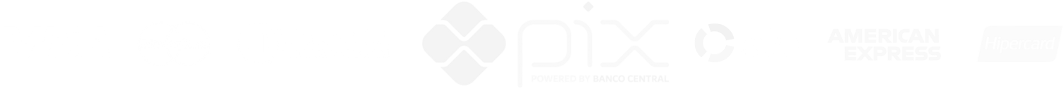 formas de pagamentos para Sites Prontos Profissionais